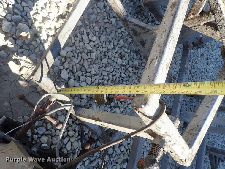 image for item FR9436 (6) pipe stands