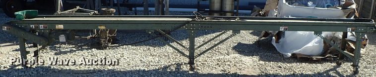 image for item FR9437 Hytrol conveyor