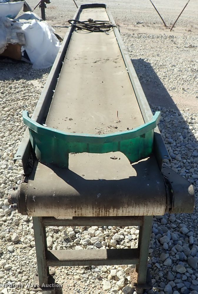 image for item FR9437 Hytrol conveyor