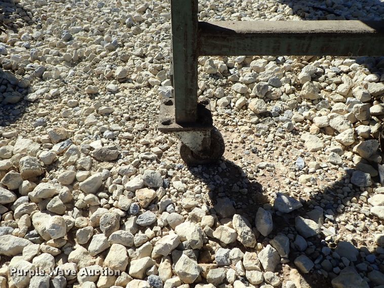 image for item FR9437 Hytrol conveyor