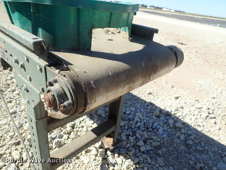 image for item FR9437 Hytrol conveyor