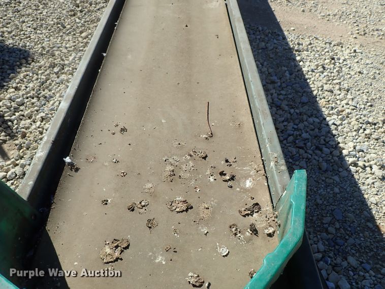 image for item FR9437 Hytrol conveyor