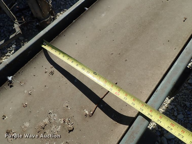 image for item FR9437 Hytrol conveyor