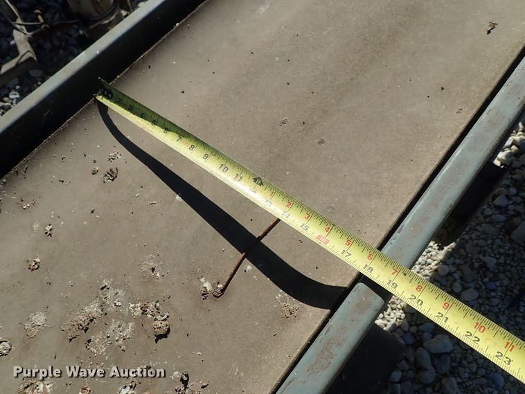 image for item FR9437 Hytrol conveyor