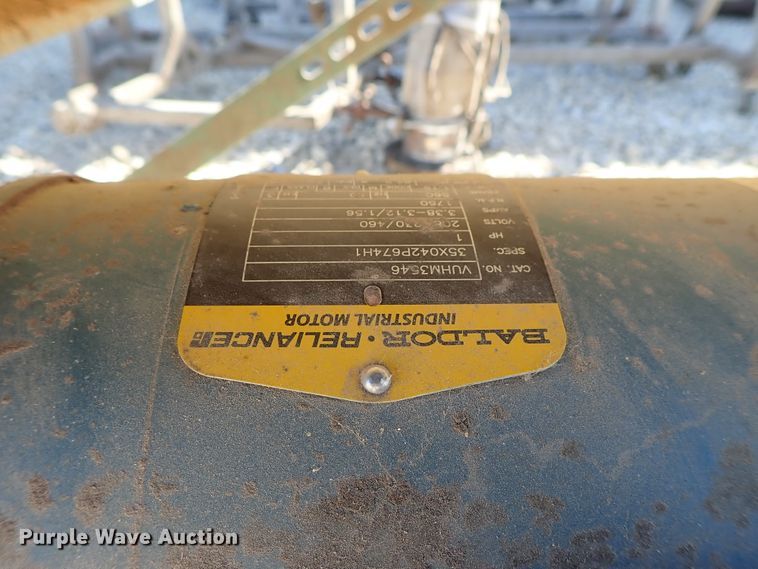 image for item FR9437 Hytrol conveyor