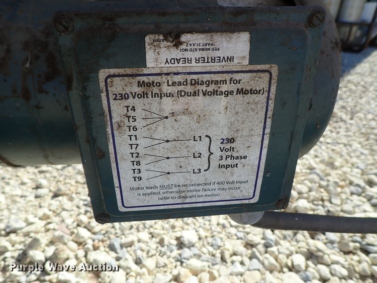 image for item FR9437 Hytrol conveyor