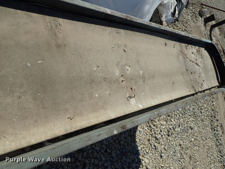 image for item FR9437 Hytrol conveyor