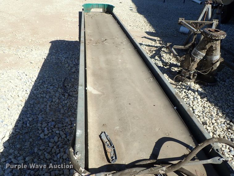 image for item FR9437 Hytrol conveyor