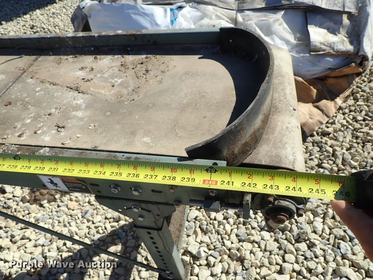 image for item FR9437 Hytrol conveyor