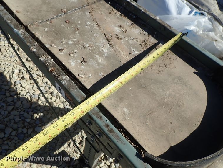 image for item FR9437 Hytrol conveyor