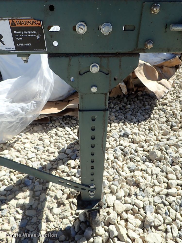 image for item FR9437 Hytrol conveyor