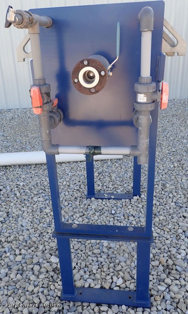 image for item FR9438 Siemens J-press