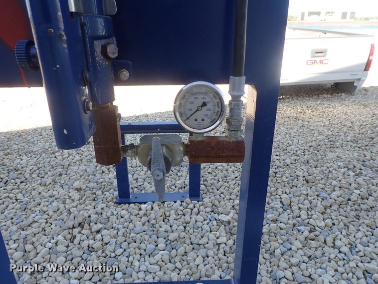 image for item FR9438 Siemens J-press