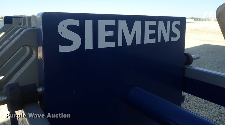 image for item FR9438 Siemens J-press