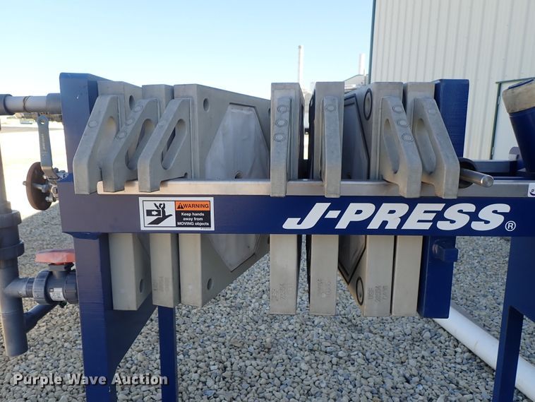 image for item FR9438 Siemens J-press