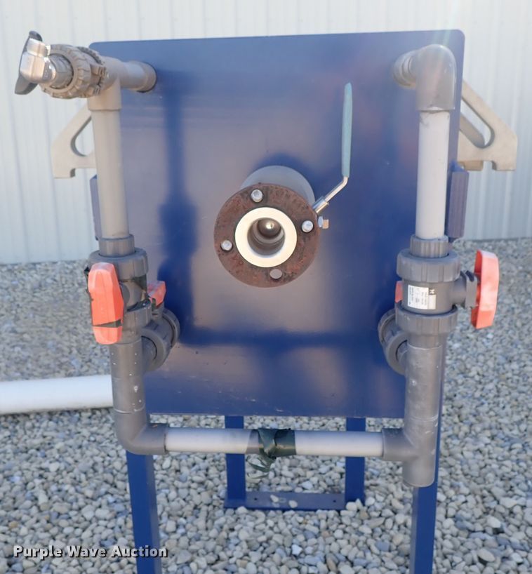 image for item FR9438 Siemens J-press