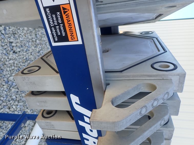 image for item FR9438 Siemens J-press