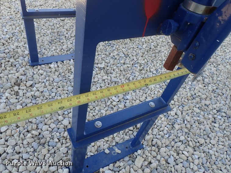 image for item FR9438 Siemens J-press