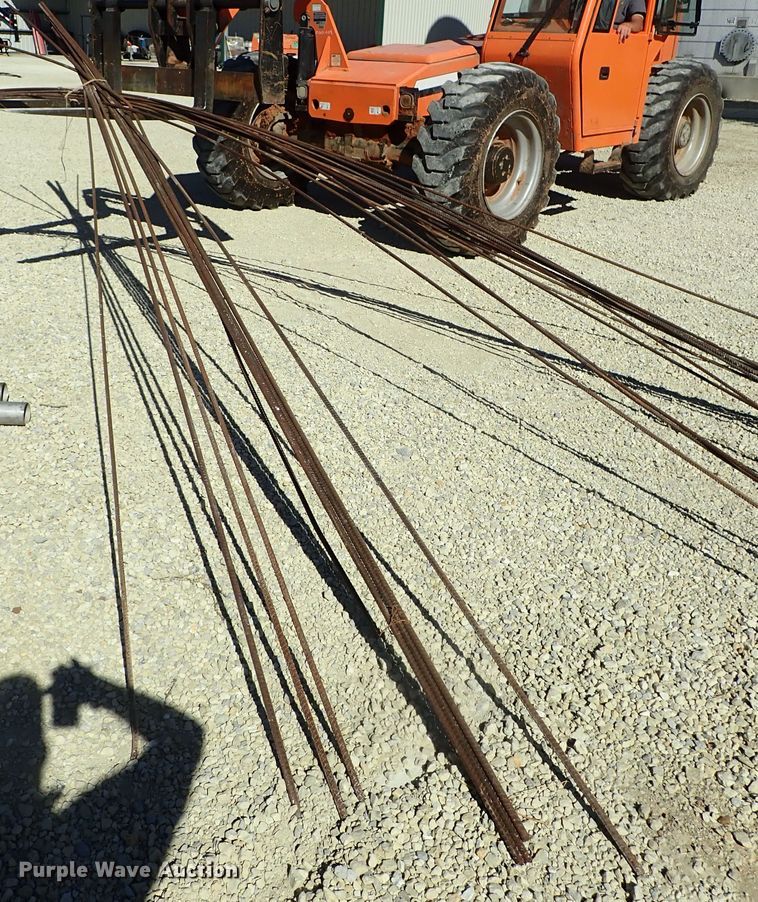 image for item FR9440 Building materials