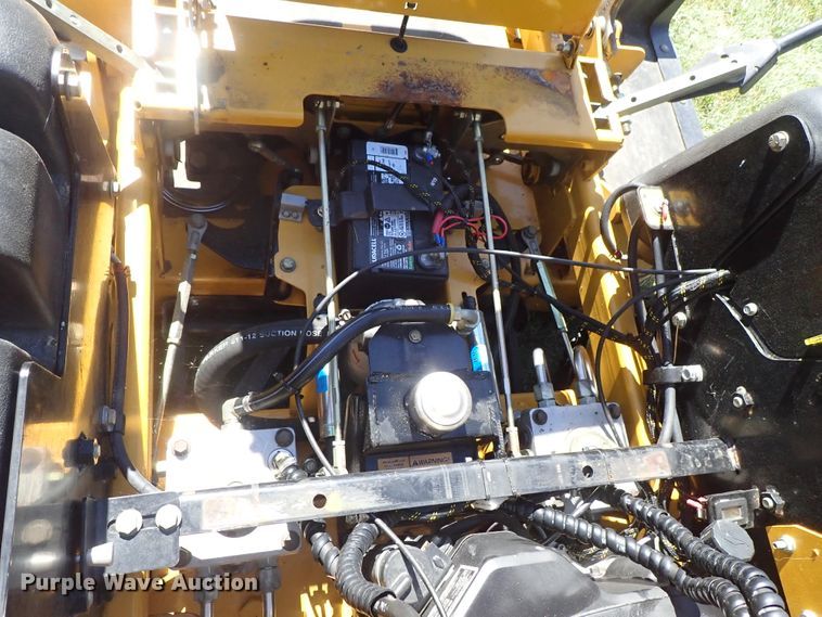 image for item FR9441 Hustler Super Z 926741 ZTR lawn mower