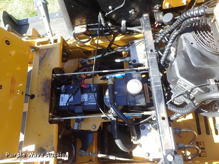 image for item FR9441 Hustler Super Z 926741 ZTR lawn mower