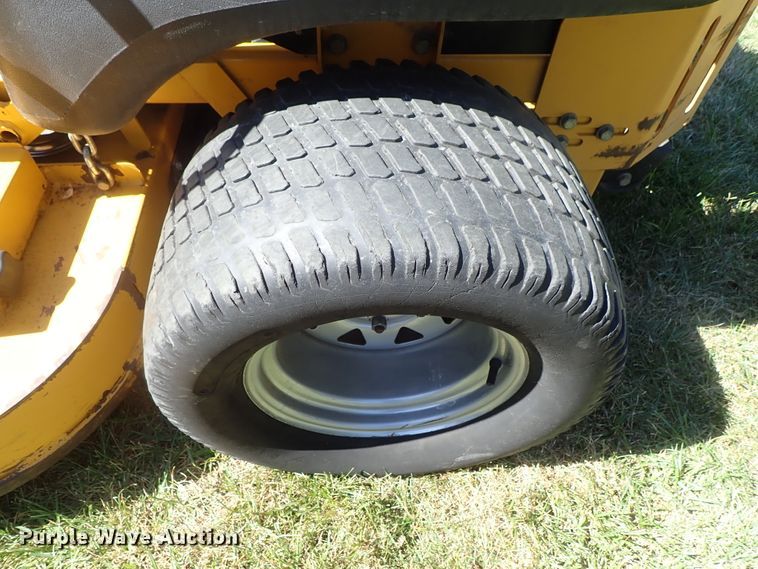 image for item FR9441 Hustler Super Z 926741 ZTR lawn mower