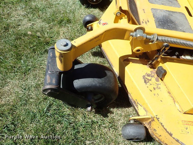 image for item FR9441 Hustler Super Z 926741 ZTR lawn mower