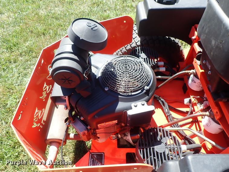 image for item FR9442 Bad Boy ZTR lawn mower