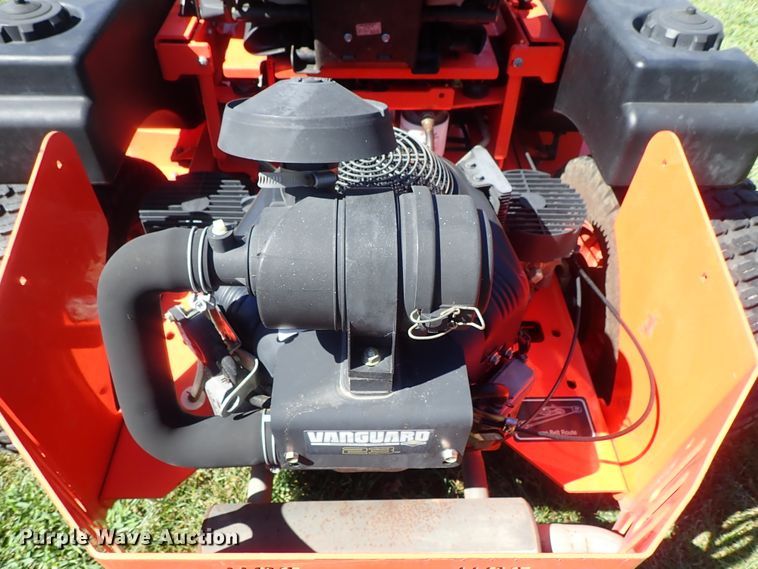 image for item FR9442 Bad Boy ZTR lawn mower