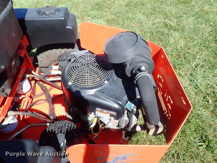 image for item FR9442 Bad Boy ZTR lawn mower