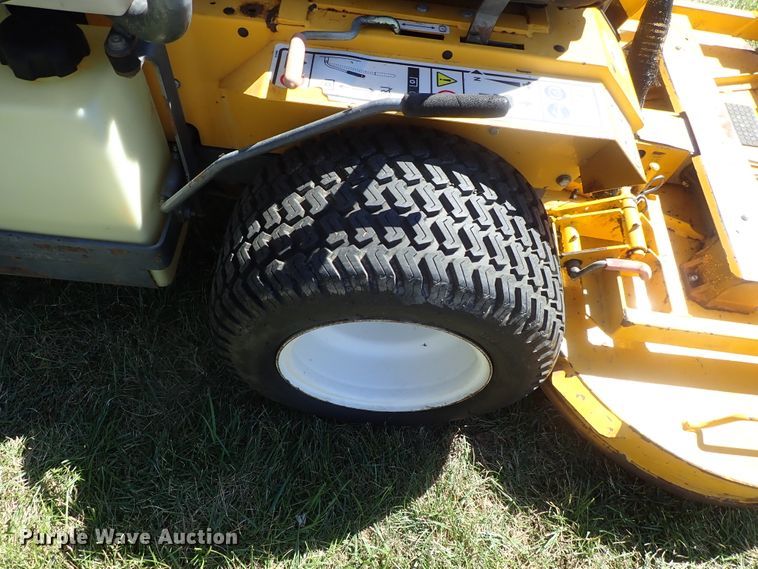 image for item FR9443 Walker MTCHS ZTR lawn mower