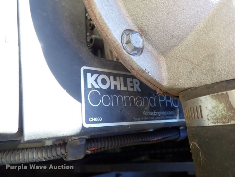 image for item FR9443 Walker MTCHS ZTR lawn mower