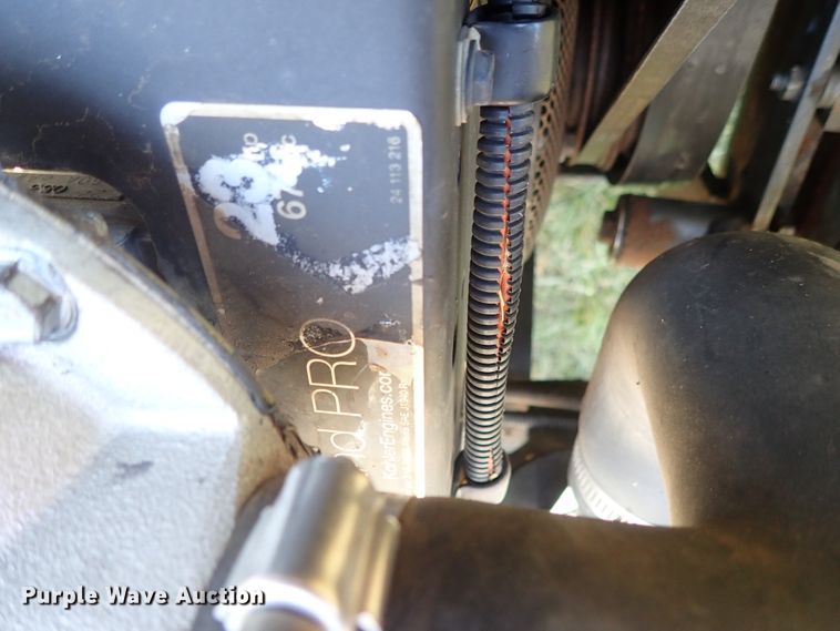 image for item FR9443 Walker MTCHS ZTR lawn mower