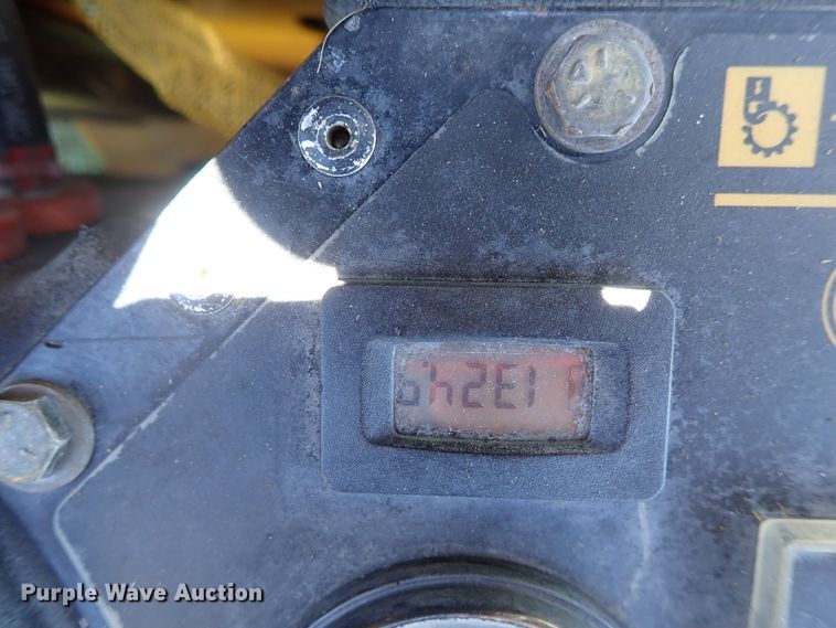 image for item FR9444 Hustler 928614A ZTR lawn mower