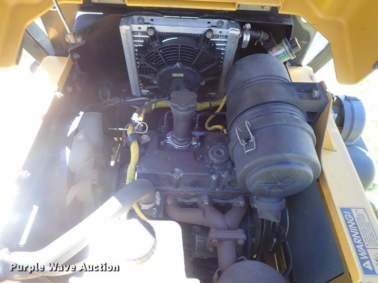 image for item FR9444 Hustler 928614A ZTR lawn mower