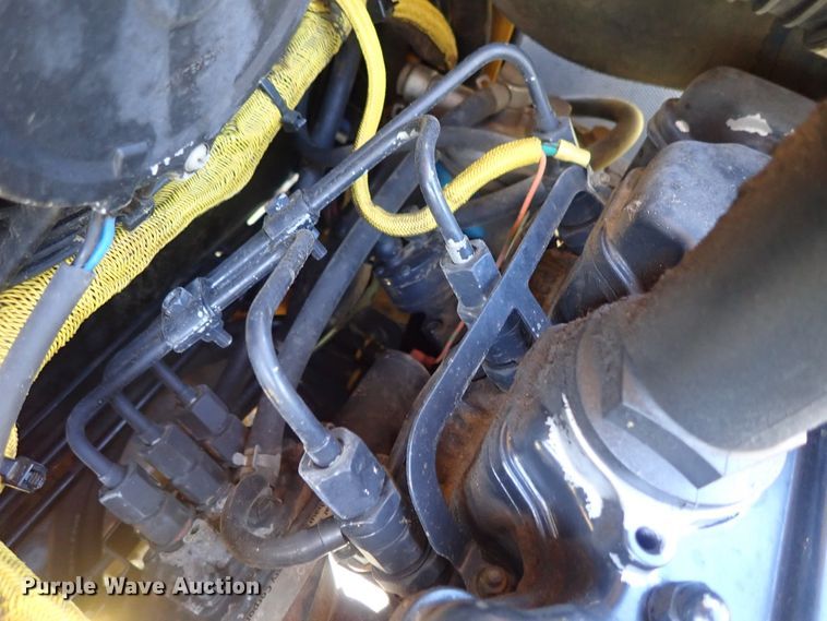 image for item FR9444 Hustler 928614A ZTR lawn mower