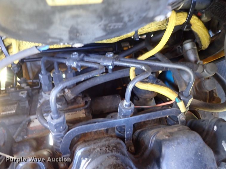 image for item FR9444 Hustler 928614A ZTR lawn mower