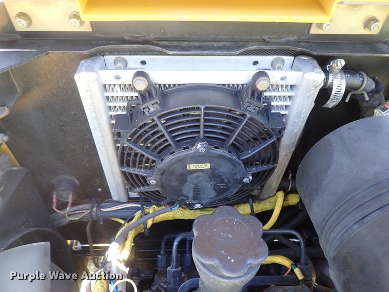 image for item FR9444 Hustler 928614A ZTR lawn mower