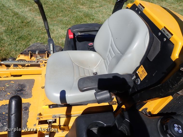 image for item FR9444 Hustler 928614A ZTR lawn mower