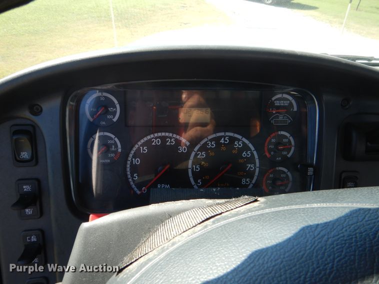 image for item FT9450 2012 Freightliner M2 knuckle boom crane truck