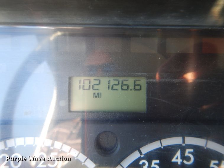 image for item FT9450 2012 Freightliner M2 knuckle boom crane truck