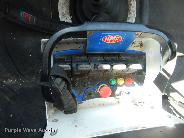 image for item FT9450 2012 Freightliner M2 knuckle boom crane truck