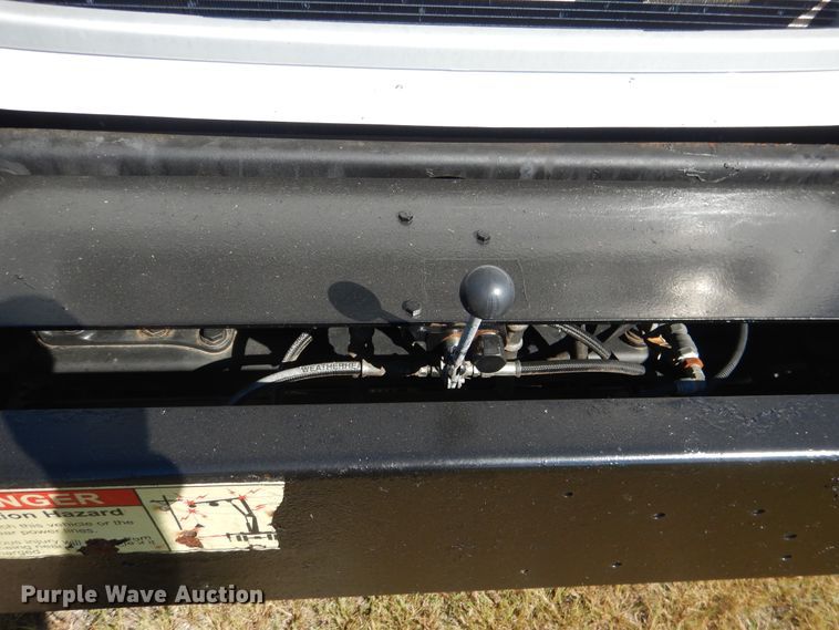 image for item FT9450 2012 Freightliner M2 knuckle boom crane truck