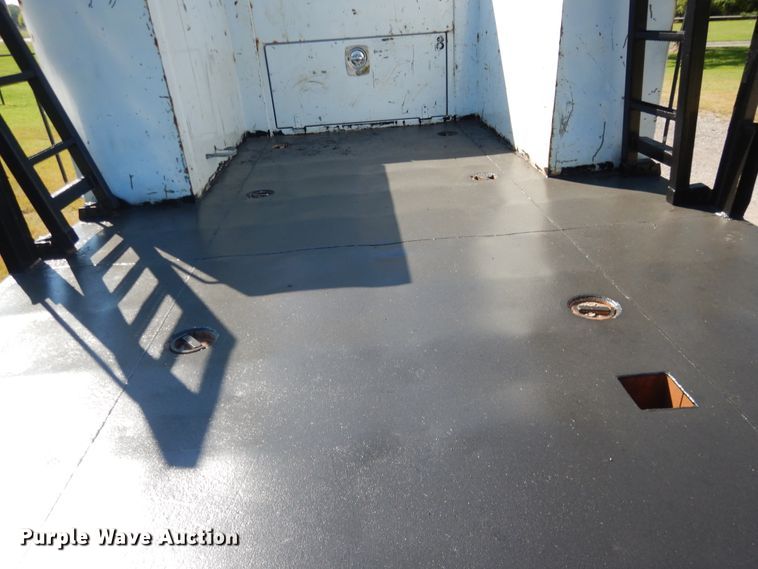 image for item FT9450 2012 Freightliner M2 knuckle boom crane truck