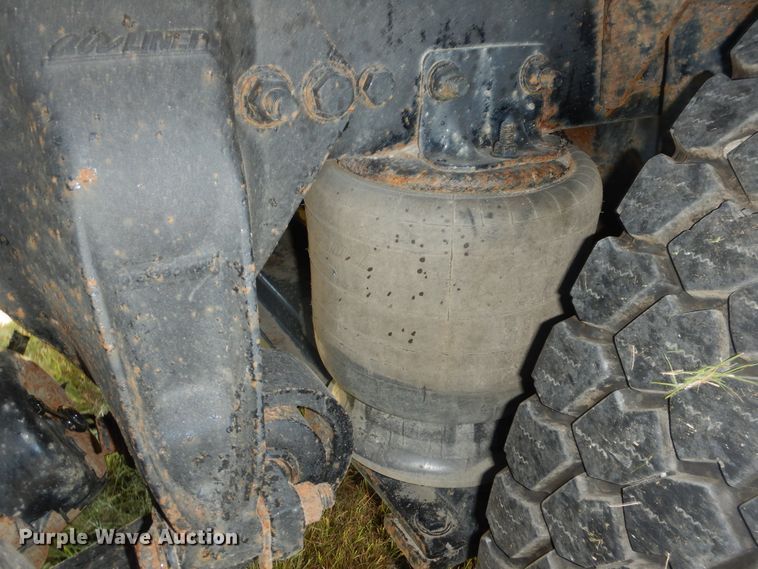 image for item FT9450 2012 Freightliner M2 knuckle boom crane truck