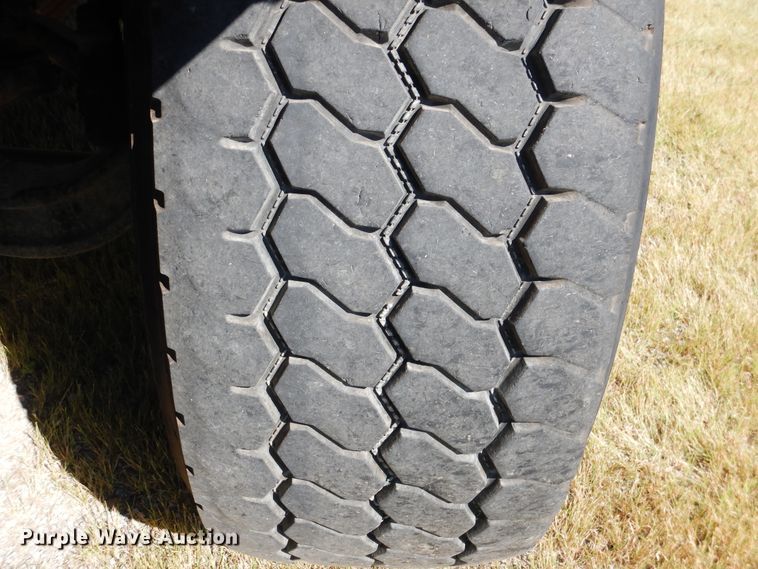 image for item FT9450 2012 Freightliner M2 knuckle boom crane truck