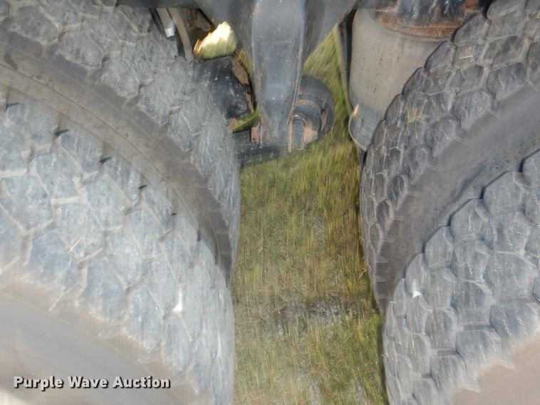 image for item FT9450 2012 Freightliner M2 knuckle boom crane truck