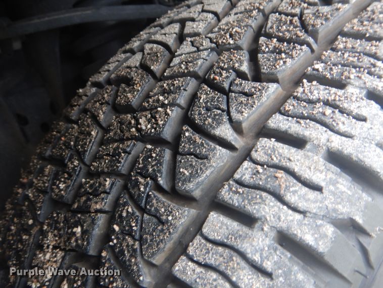 image for item FT9467 2010 Ford F150 FX4 Super Crew pickup truck