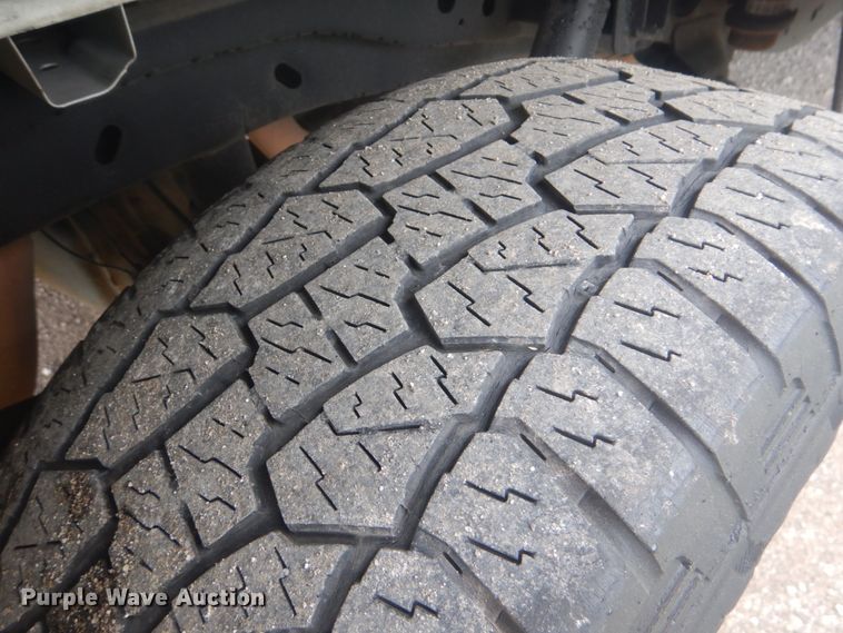 image for item FT9467 2010 Ford F150 FX4 Super Crew pickup truck