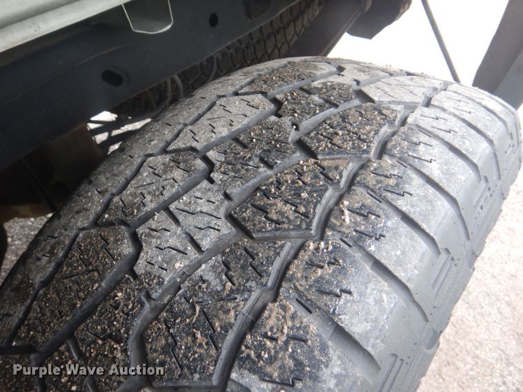 image for item FT9467 2010 Ford F150 FX4 Super Crew pickup truck